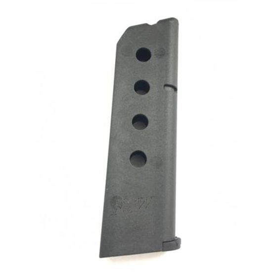 FCW MARVEL PRECISION POLYMER 22LR 10RD MAG - Magazines